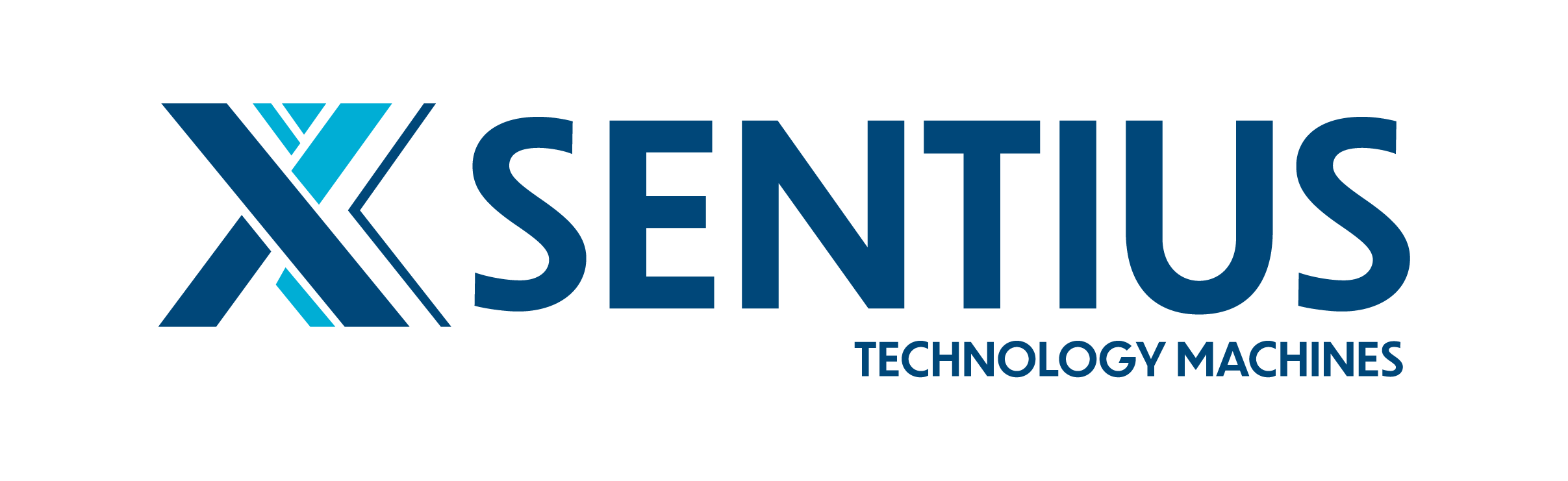 XSENTIUS Catering Makineleri Logo